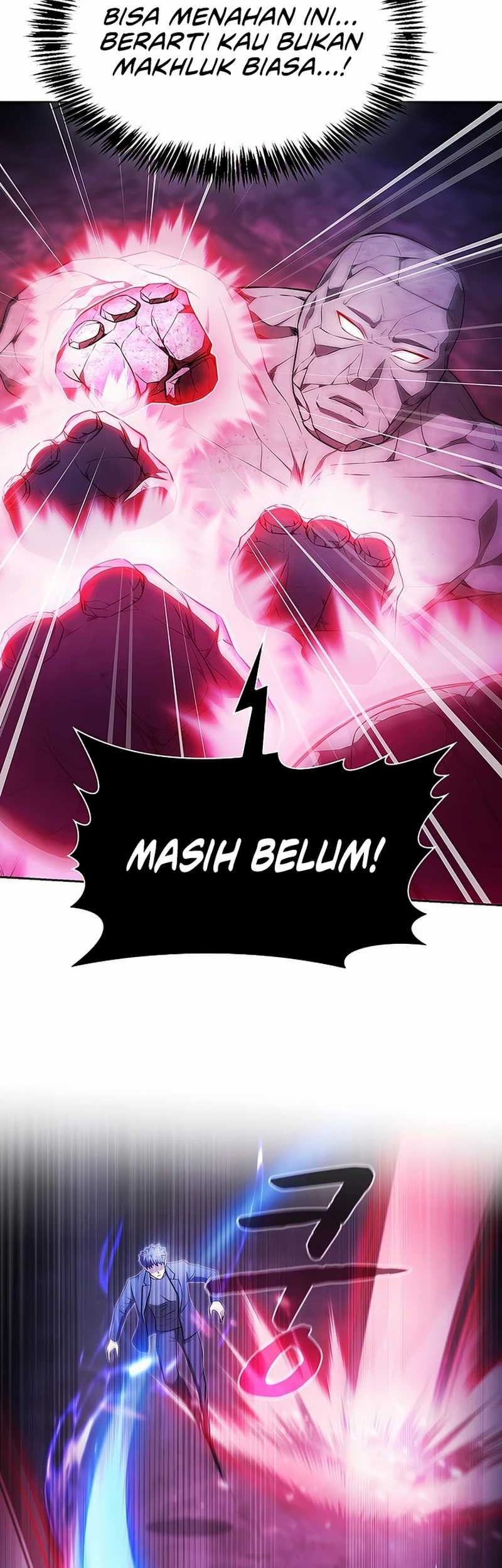 The Constellation that Returned from Hell Chapter 179 - halaman 31