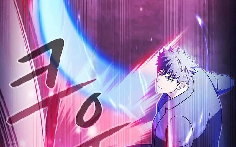 The Constellation that Returned from Hell Chapter 179 - halaman 32