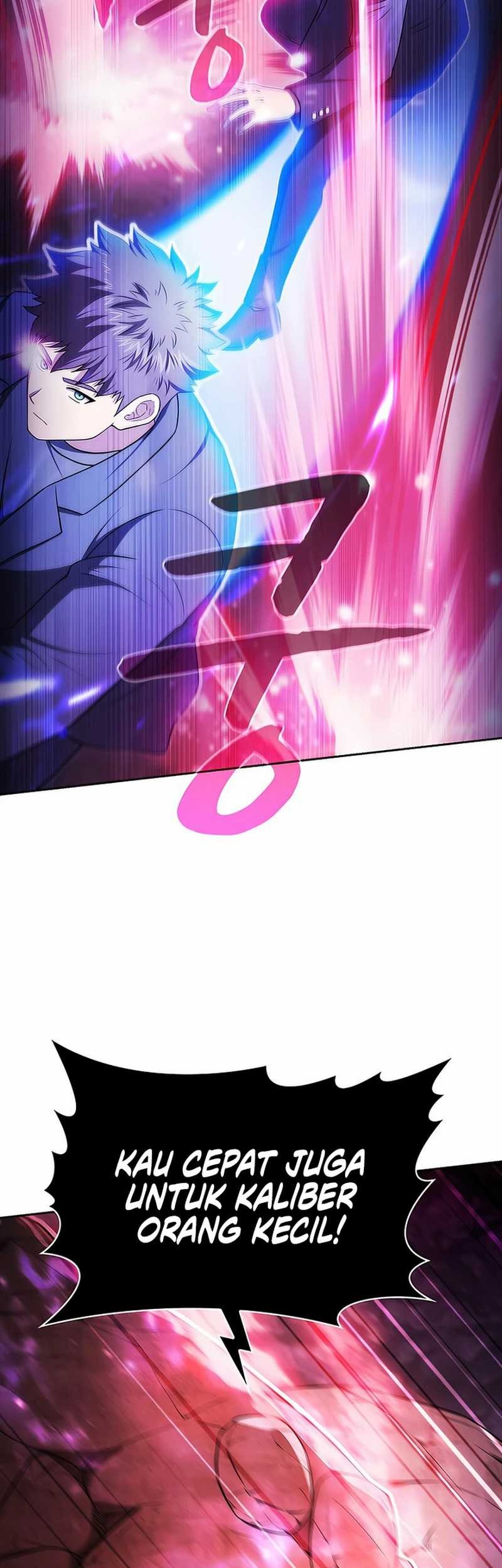 The Constellation that Returned from Hell Chapter 179 - halaman 33