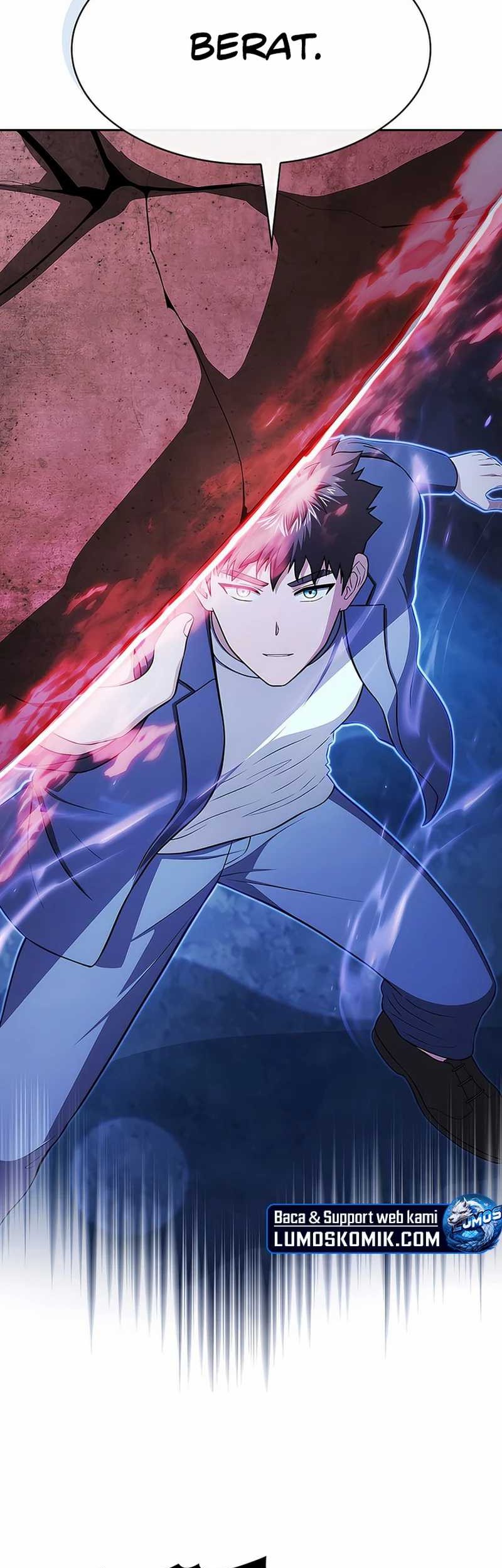 The Constellation that Returned from Hell Chapter 179 - halaman 35