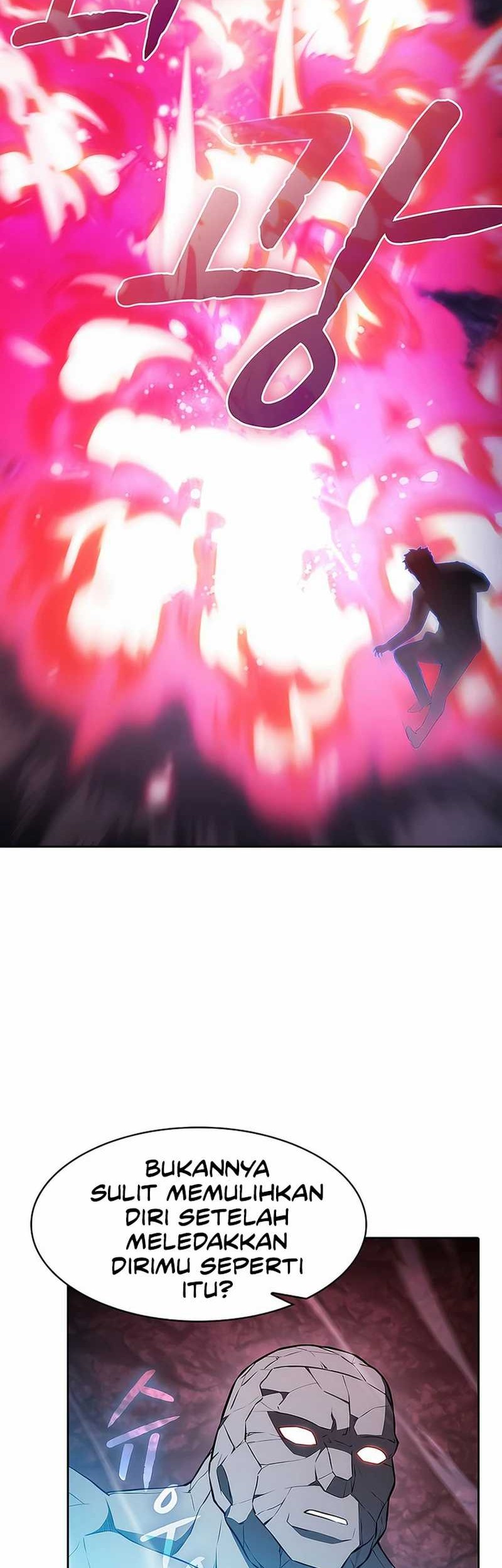 The Constellation that Returned from Hell Chapter 179 - halaman 38