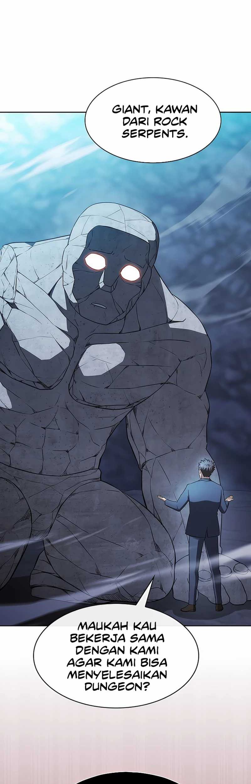 The Constellation that Returned from Hell Chapter 179 - halaman 43