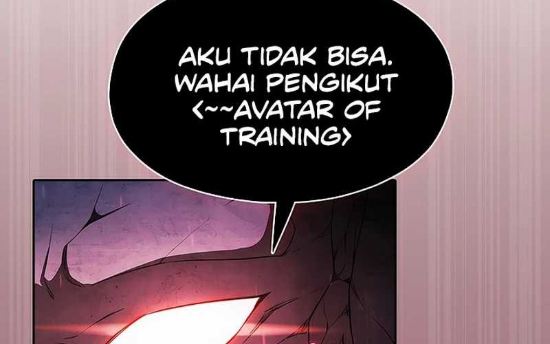 The Constellation that Returned from Hell Chapter 179 - halaman 44