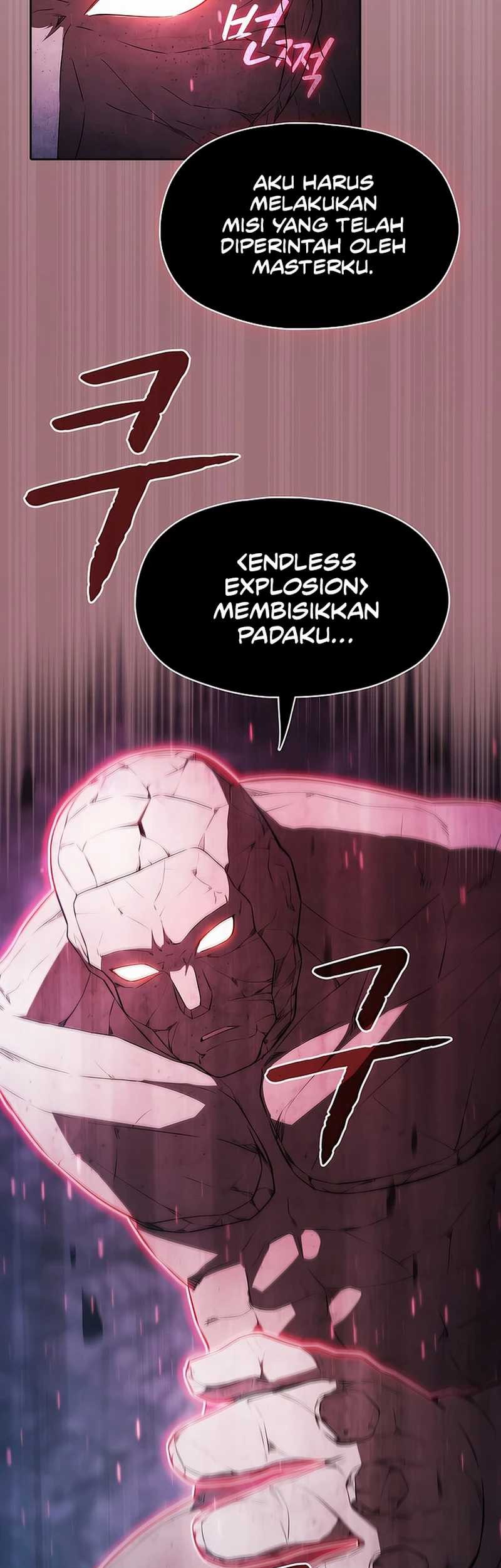 The Constellation that Returned from Hell Chapter 179 - halaman 45