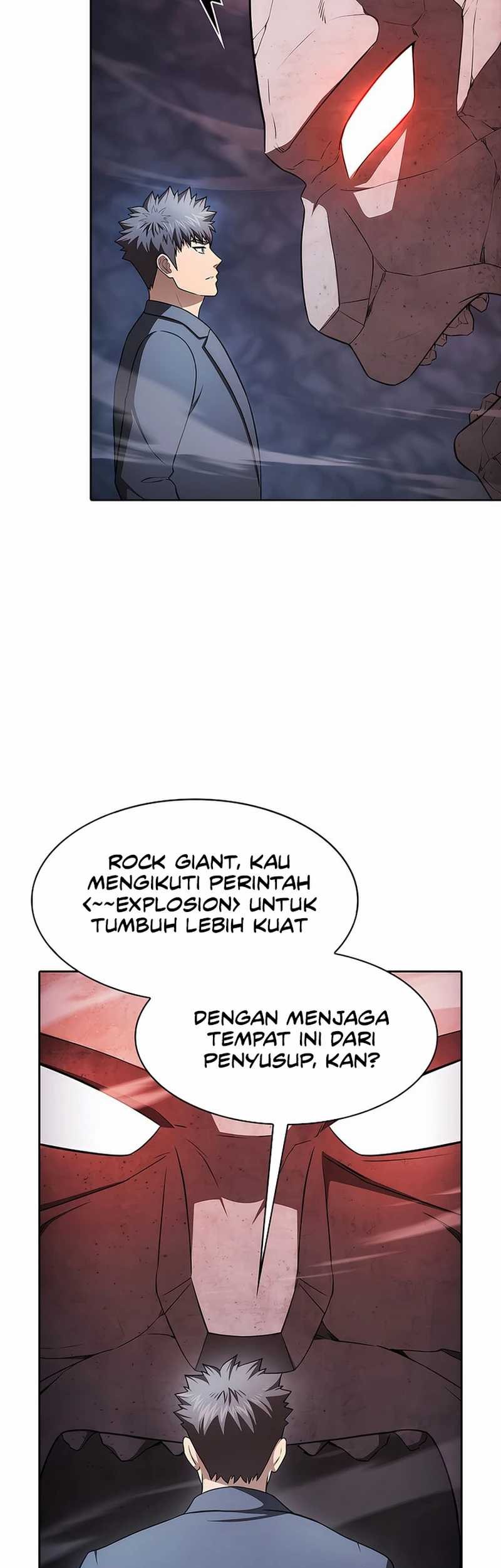 The Constellation that Returned from Hell Chapter 179 - halaman 49