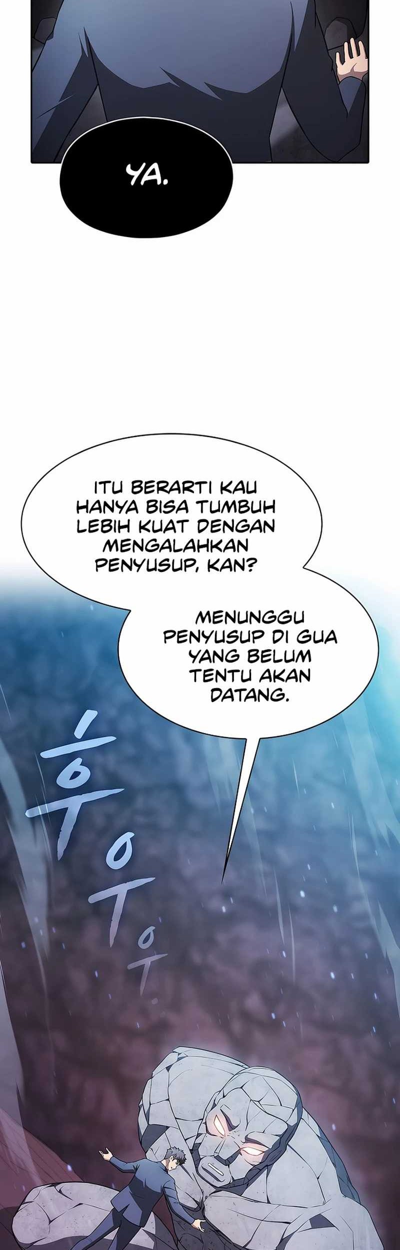 The Constellation that Returned from Hell Chapter 179 - halaman 50