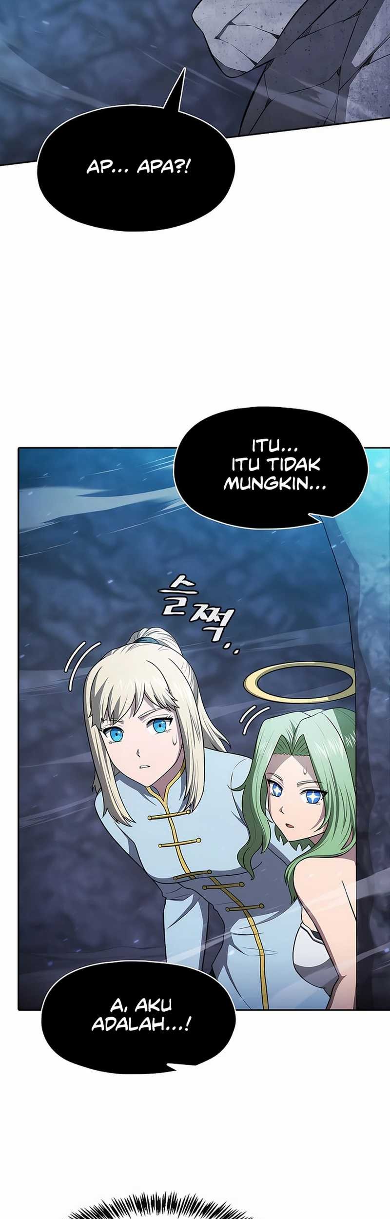 The Constellation that Returned from Hell Chapter 179 - halaman 53