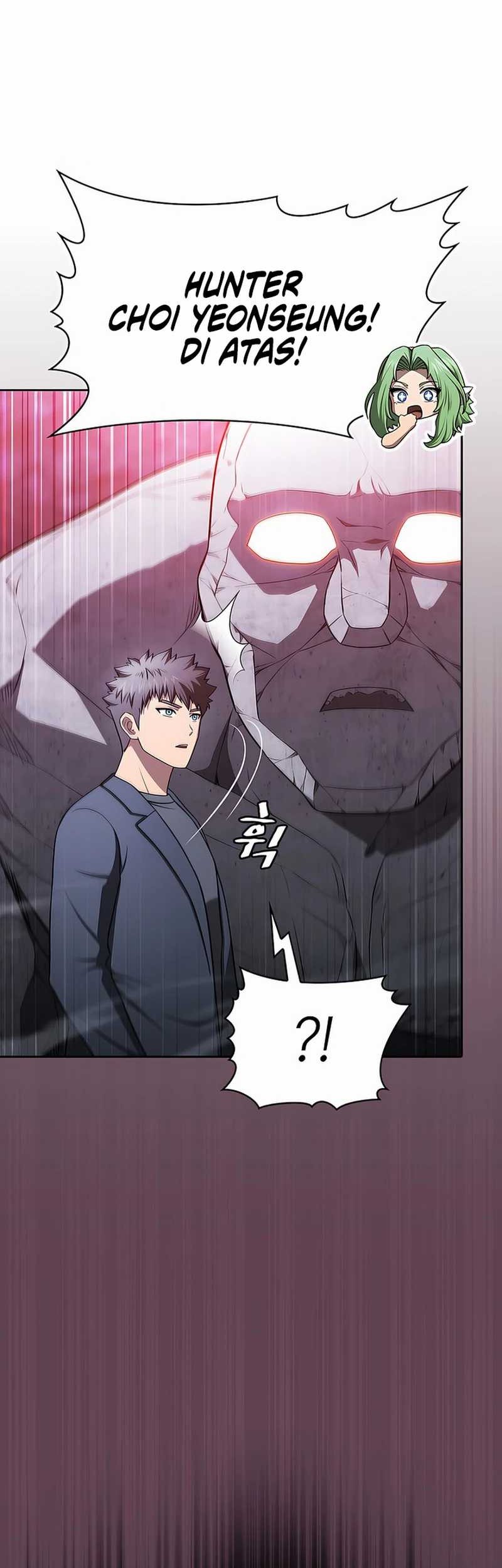 The Constellation that Returned from Hell Chapter 179 - halaman 55