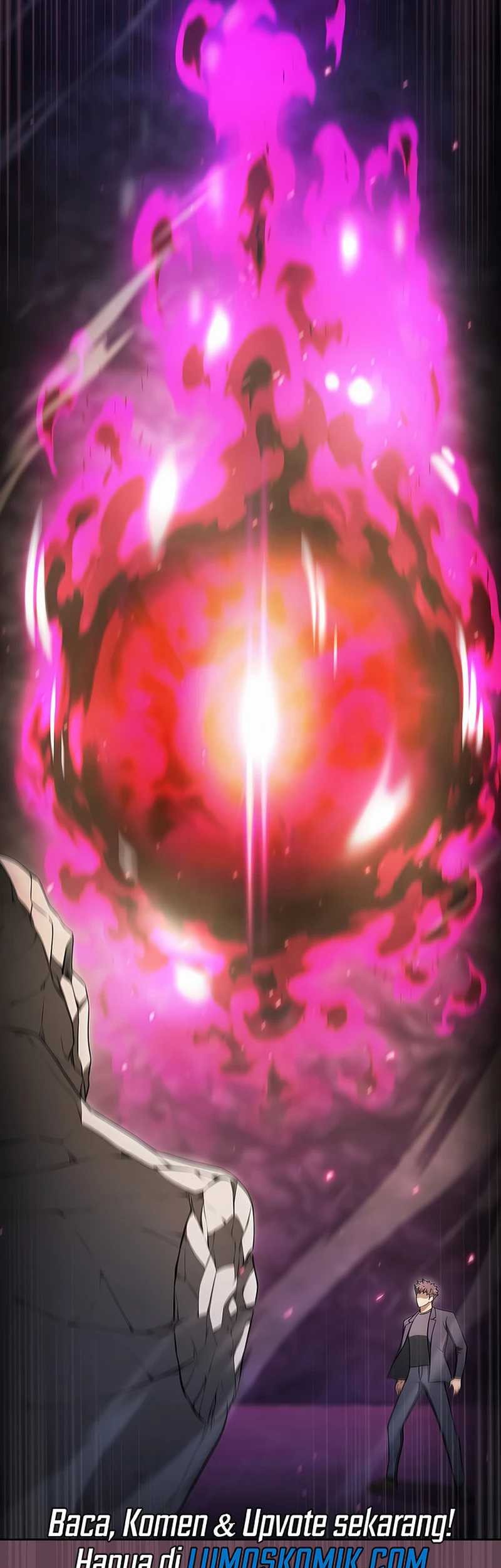 The Constellation that Returned from Hell Chapter 179 - halaman 57