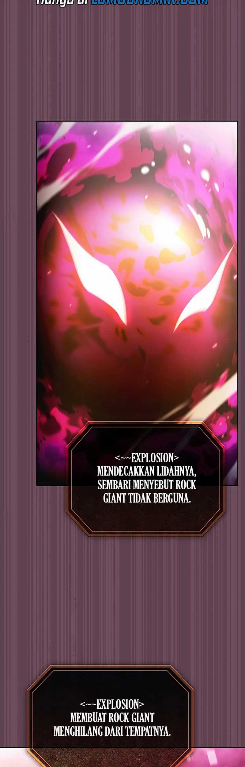 The Constellation that Returned from Hell Chapter 179 - halaman 58