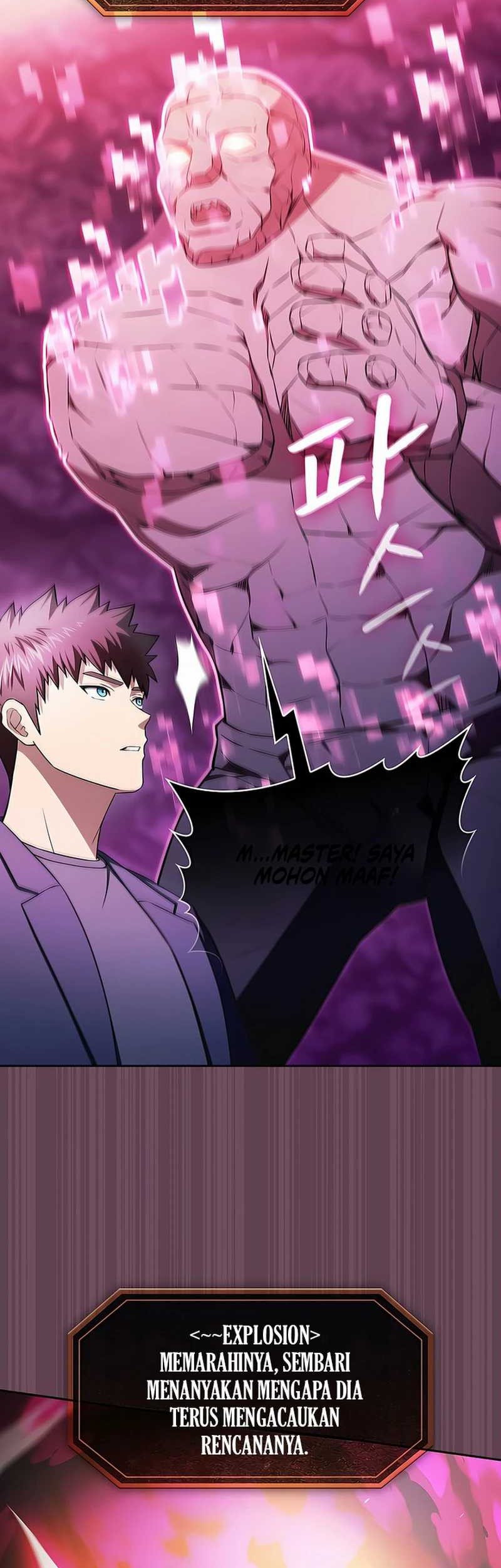 The Constellation that Returned from Hell Chapter 179 - halaman 59