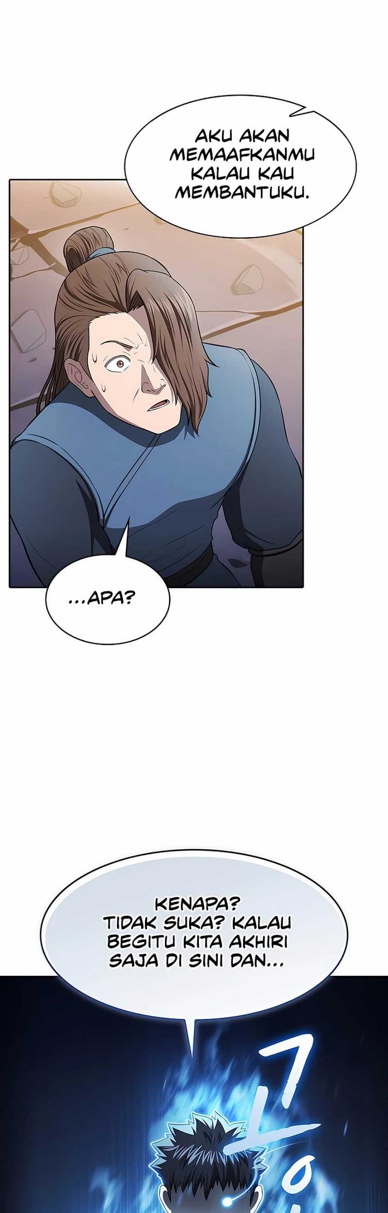 The Constellation that Returned from Hell Chapter 179 - halaman 6