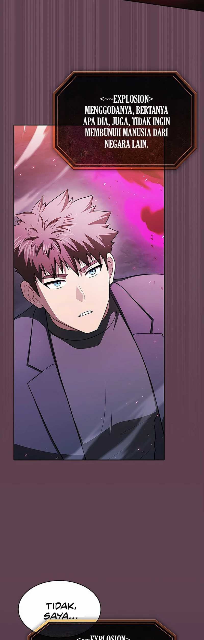 The Constellation that Returned from Hell Chapter 179 - halaman 61
