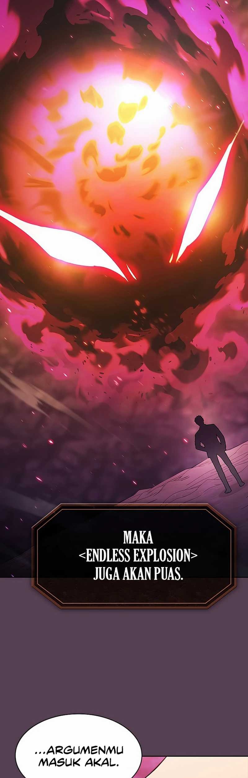 The Constellation that Returned from Hell Chapter 179 - halaman 65