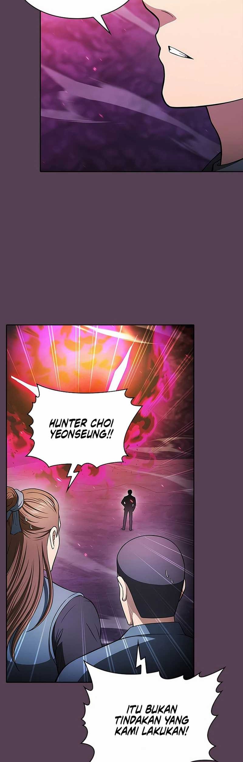 The Constellation that Returned from Hell Chapter 179 - halaman 66