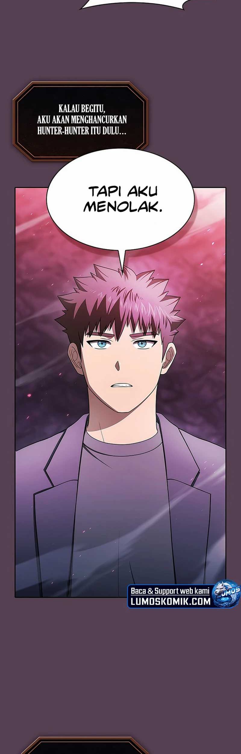 The Constellation that Returned from Hell Chapter 179 - halaman 67
