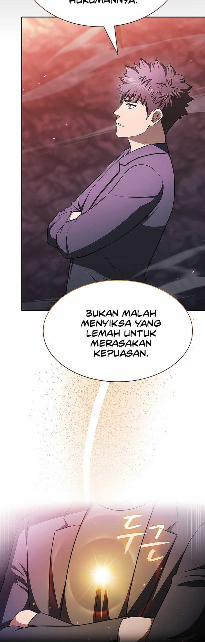 The Constellation that Returned from Hell Chapter 179 - halaman 70