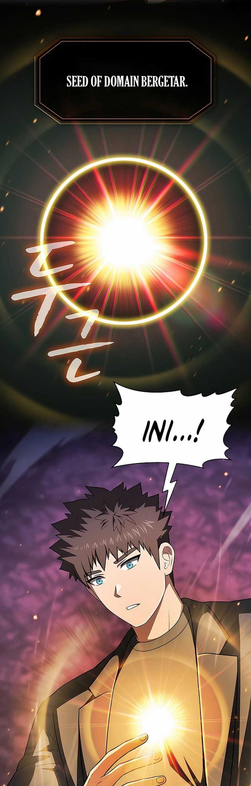 The Constellation that Returned from Hell Chapter 179 - halaman 71