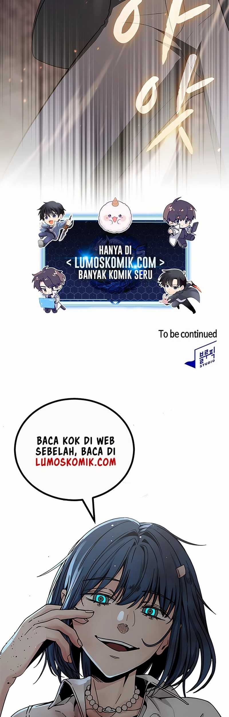 The Constellation that Returned from Hell Chapter 179 - halaman 73