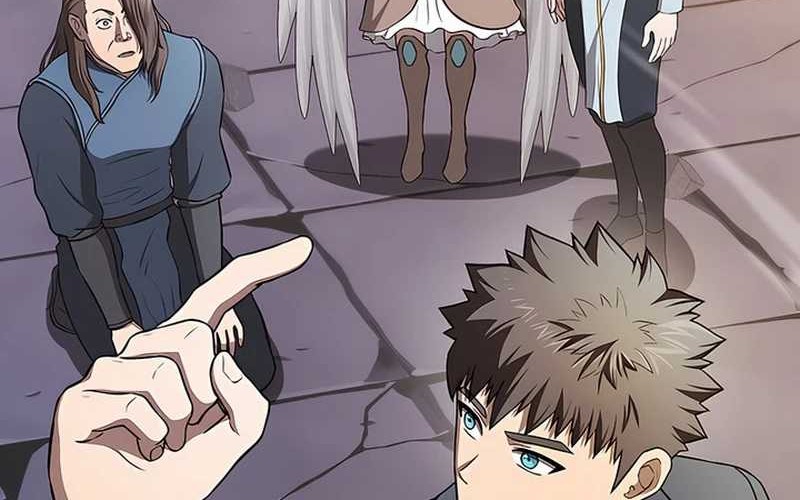 The Constellation that Returned from Hell Chapter 179 - halaman 8
