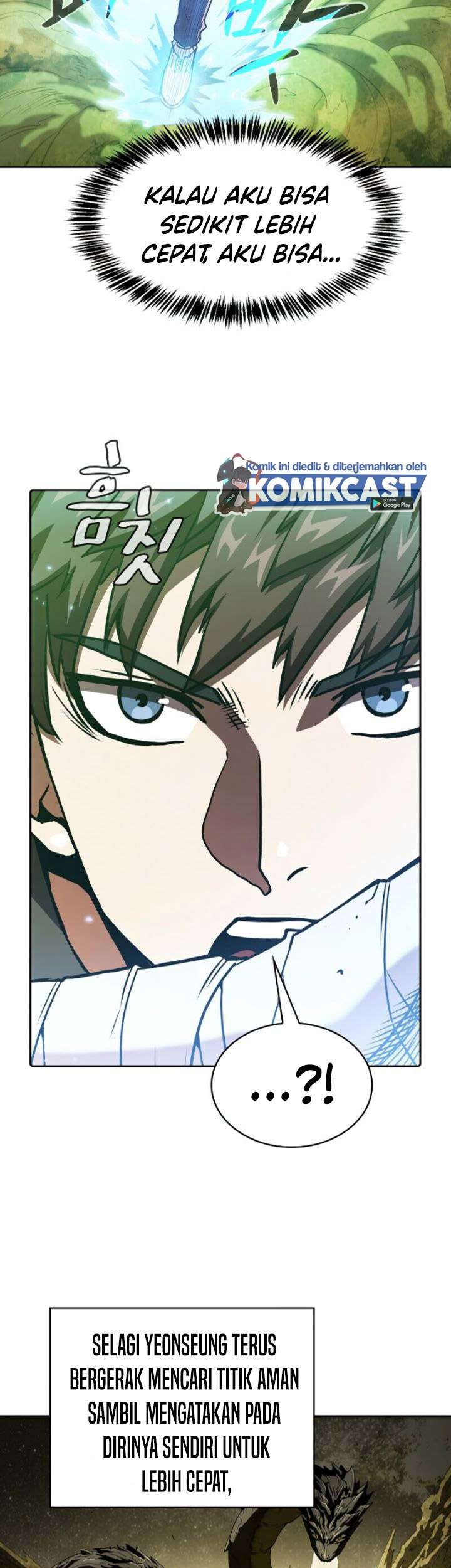 The Constellation that Returned from Hell Chapter 18 - halaman 14