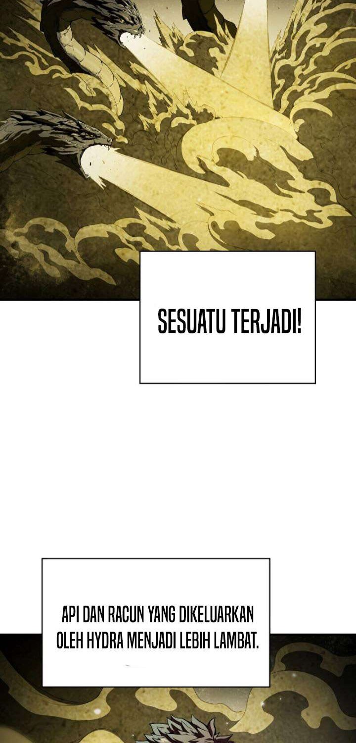 The Constellation that Returned from Hell Chapter 18 - halaman 15