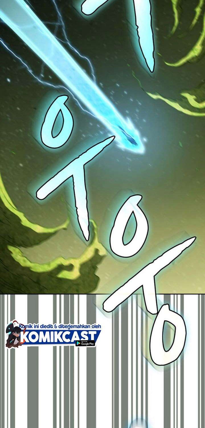 The Constellation that Returned from Hell Chapter 18 - halaman 22