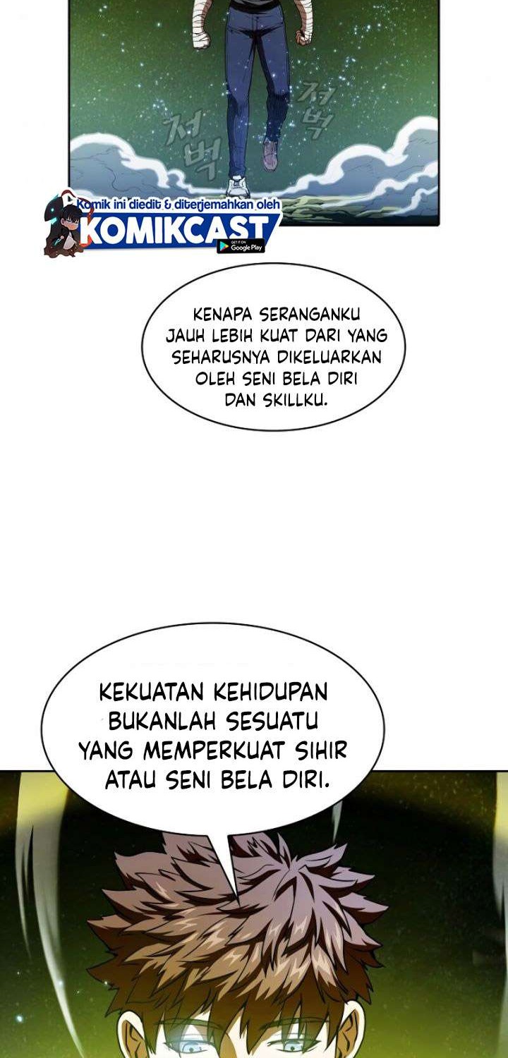 The Constellation that Returned from Hell Chapter 18 - halaman 26