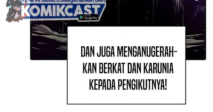 The Constellation that Returned from Hell Chapter 18 - halaman 30