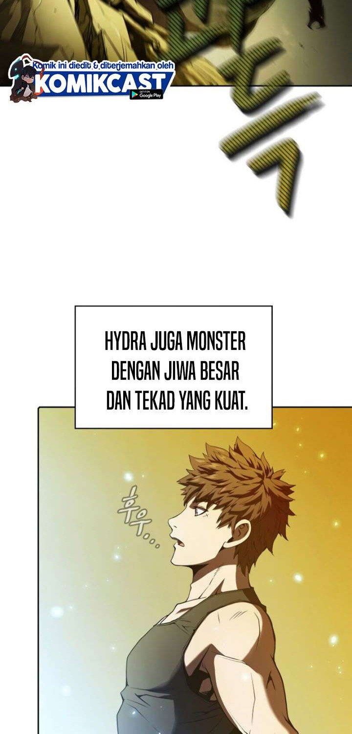 The Constellation that Returned from Hell Chapter 18 - halaman 34