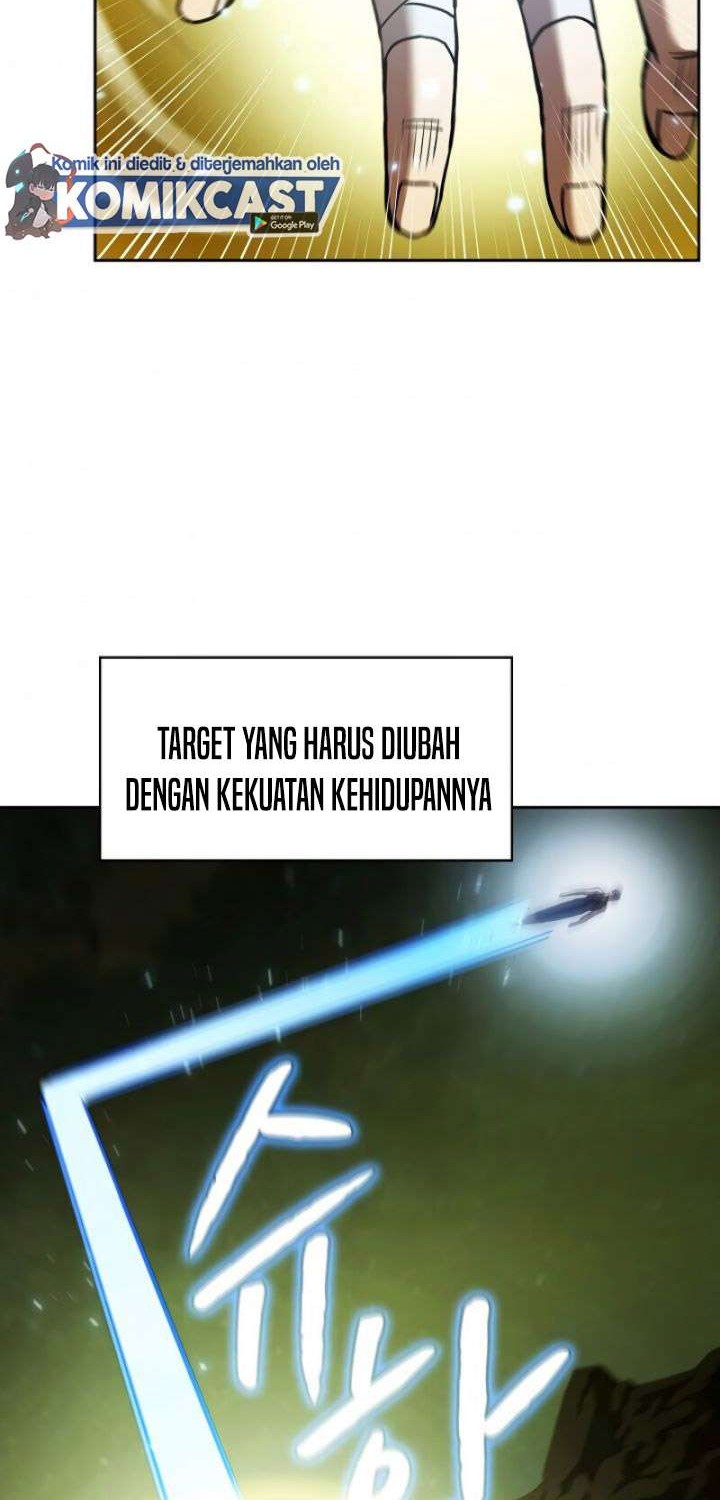 The Constellation that Returned from Hell Chapter 18 - halaman 36