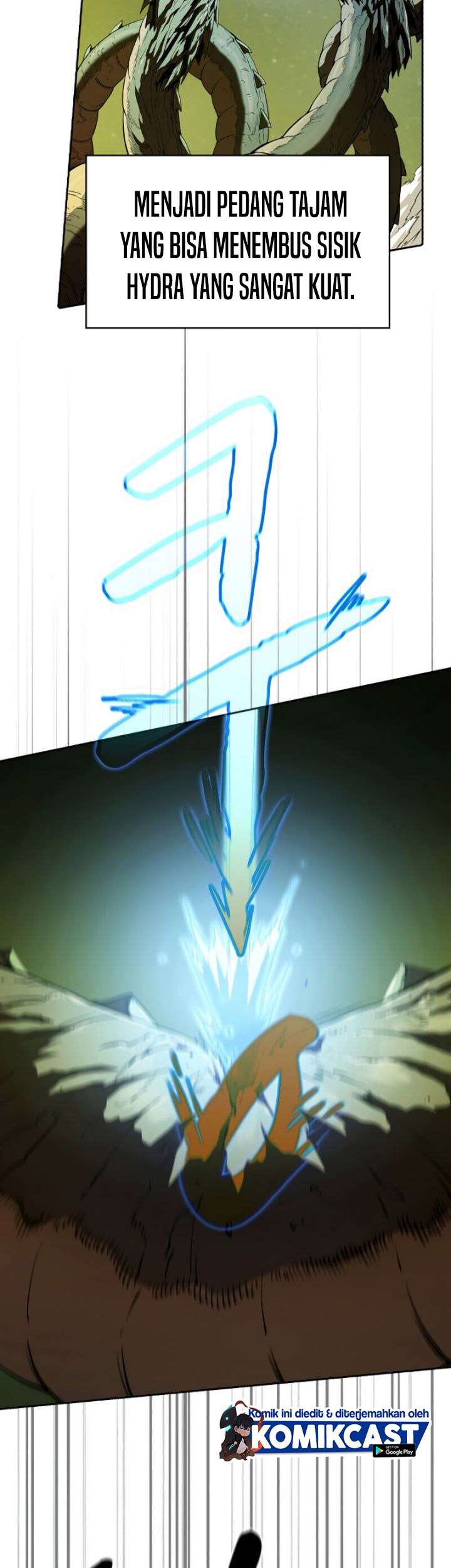 The Constellation that Returned from Hell Chapter 18 - halaman 39