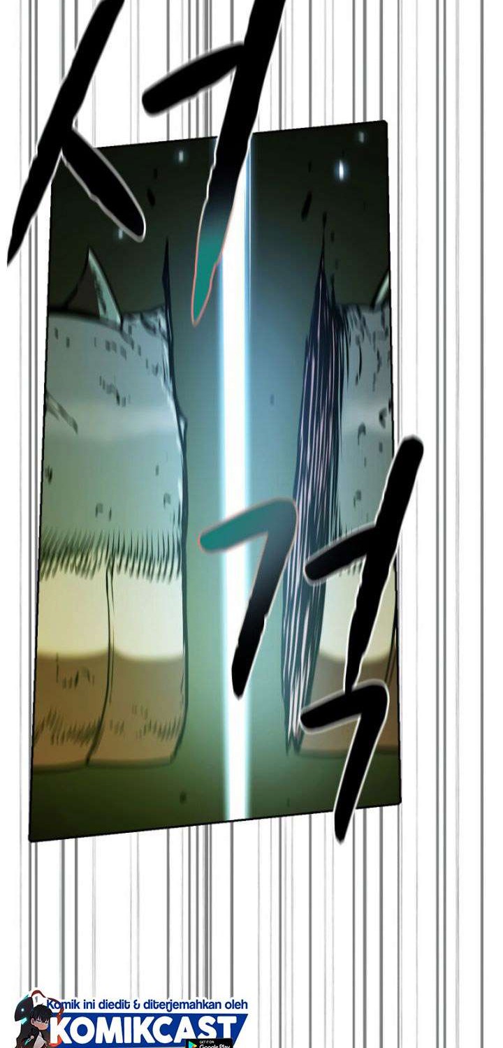 The Constellation that Returned from Hell Chapter 18 - halaman 40