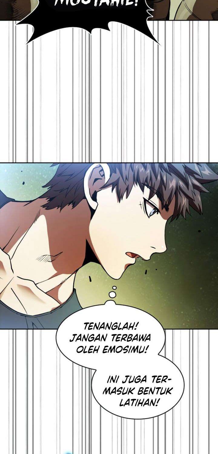 The Constellation that Returned from Hell Chapter 18 - halaman 42