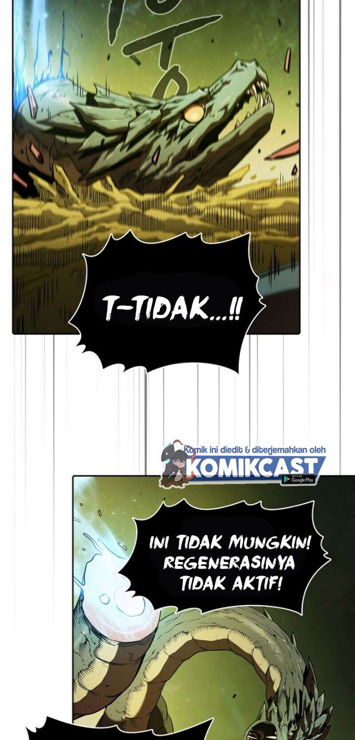The Constellation that Returned from Hell Chapter 18 - halaman 44