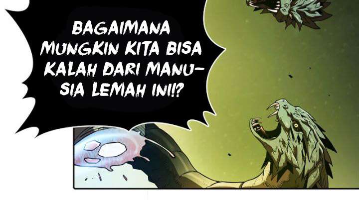 The Constellation that Returned from Hell Chapter 18 - halaman 45