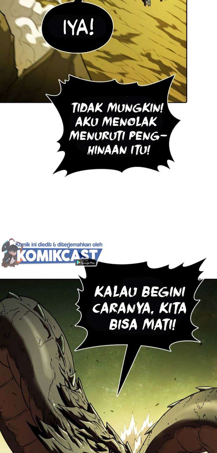 The Constellation that Returned from Hell Chapter 18 - halaman 47