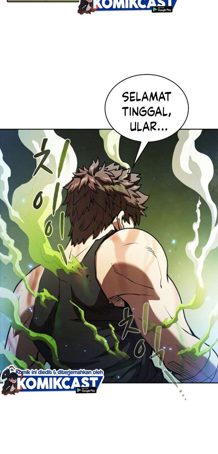 The Constellation that Returned from Hell Chapter 18 - halaman 53