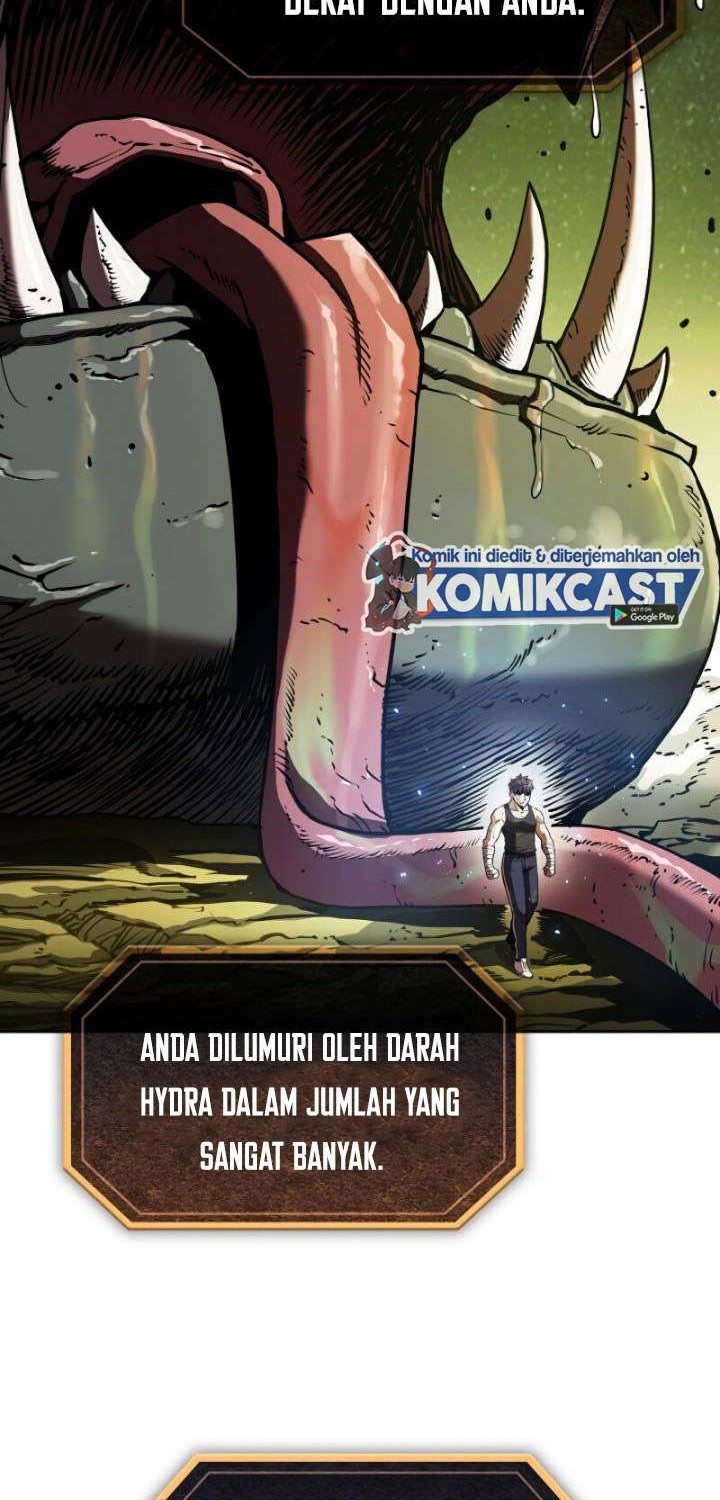 The Constellation that Returned from Hell Chapter 18 - halaman 55
