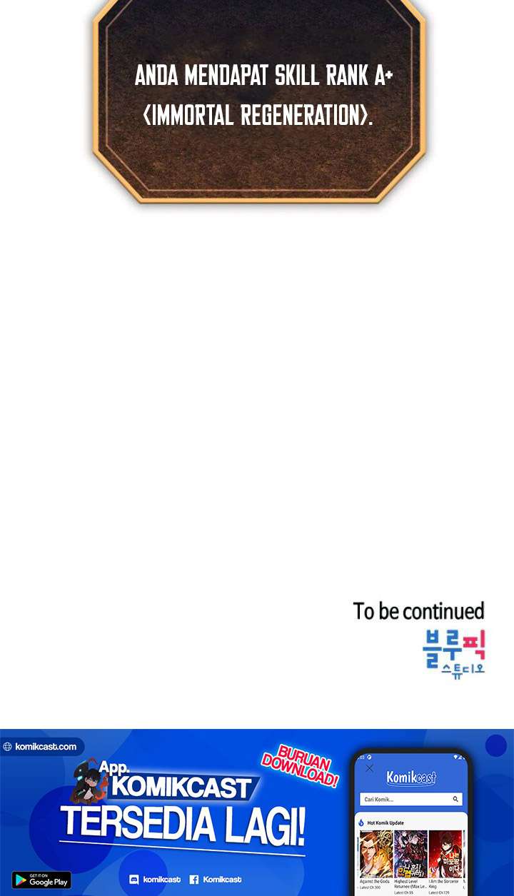 The Constellation that Returned from Hell Chapter 18 - halaman 56