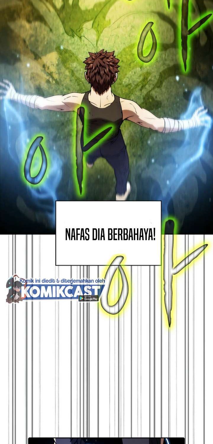 The Constellation that Returned from Hell Chapter 18 - halaman 7