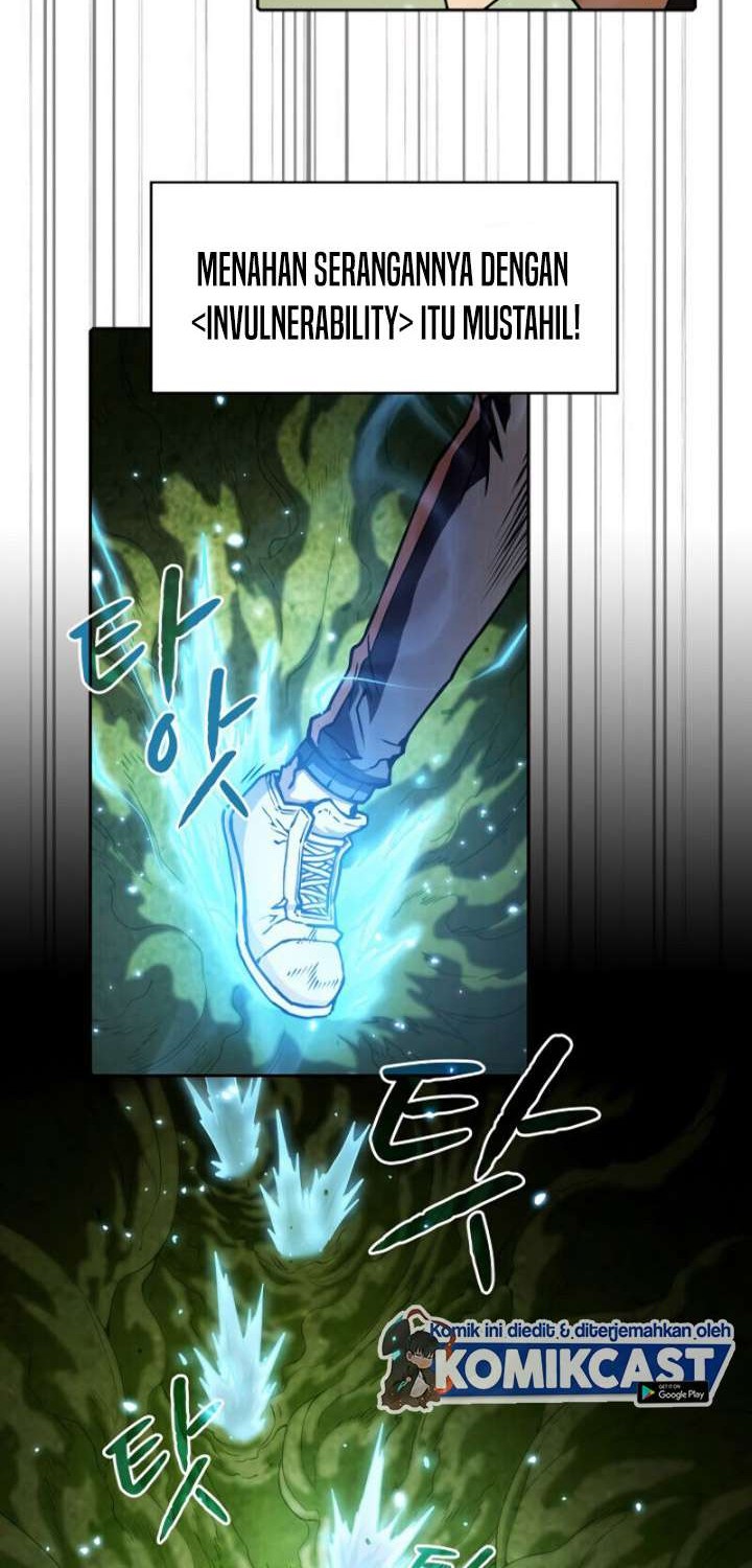 The Constellation that Returned from Hell Chapter 18 - halaman 9