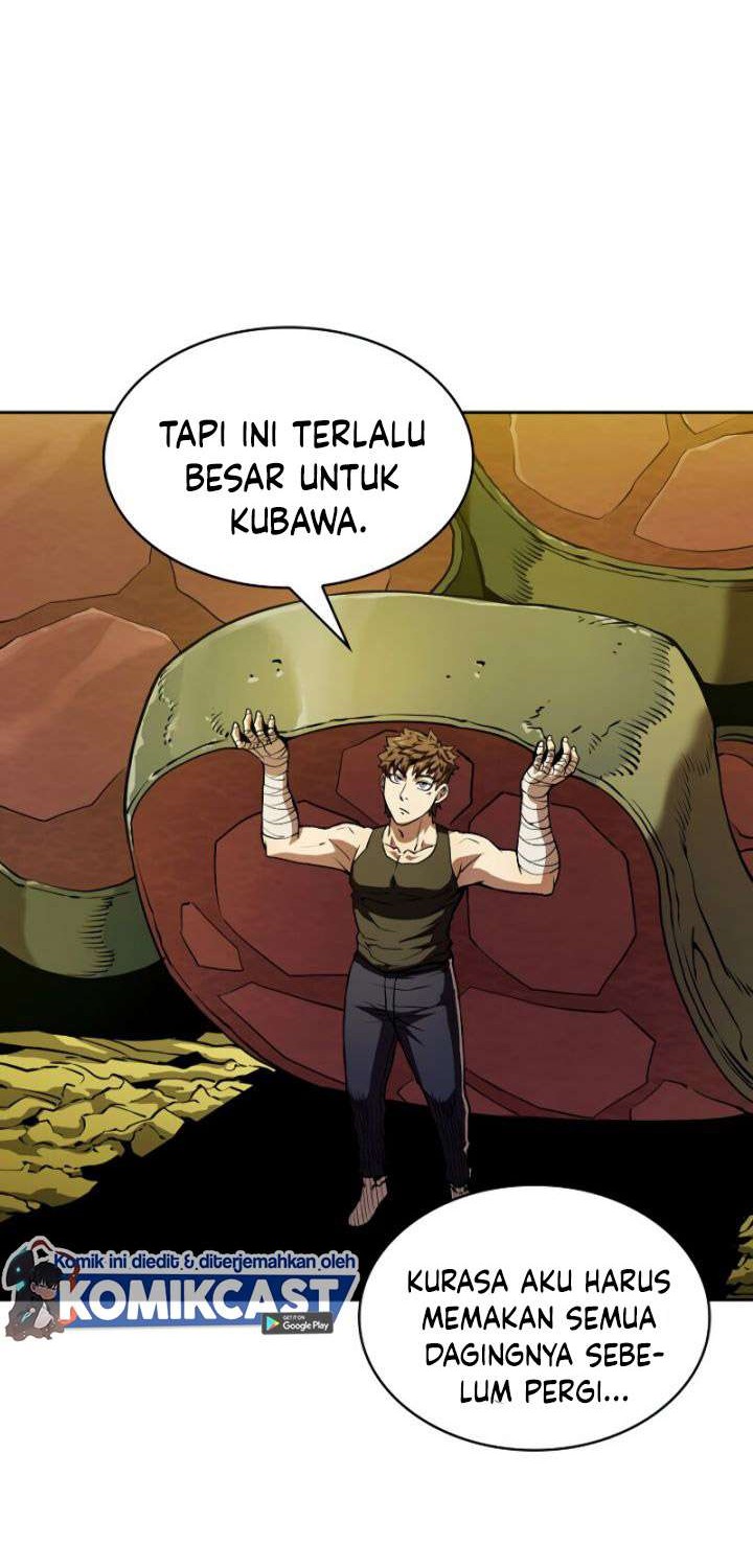The Constellation that Returned from Hell Chapter 19 - halaman 12