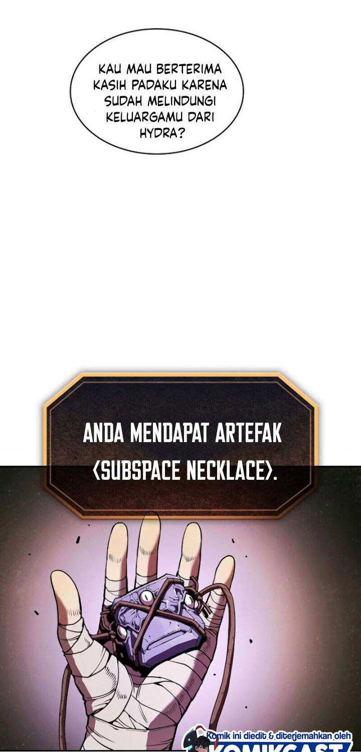 The Constellation that Returned from Hell Chapter 19 - halaman 14