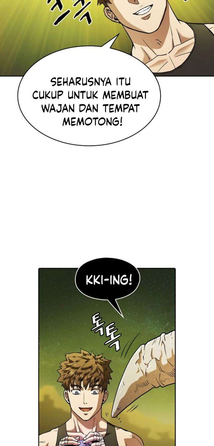 The Constellation that Returned from Hell Chapter 19 - halaman 20