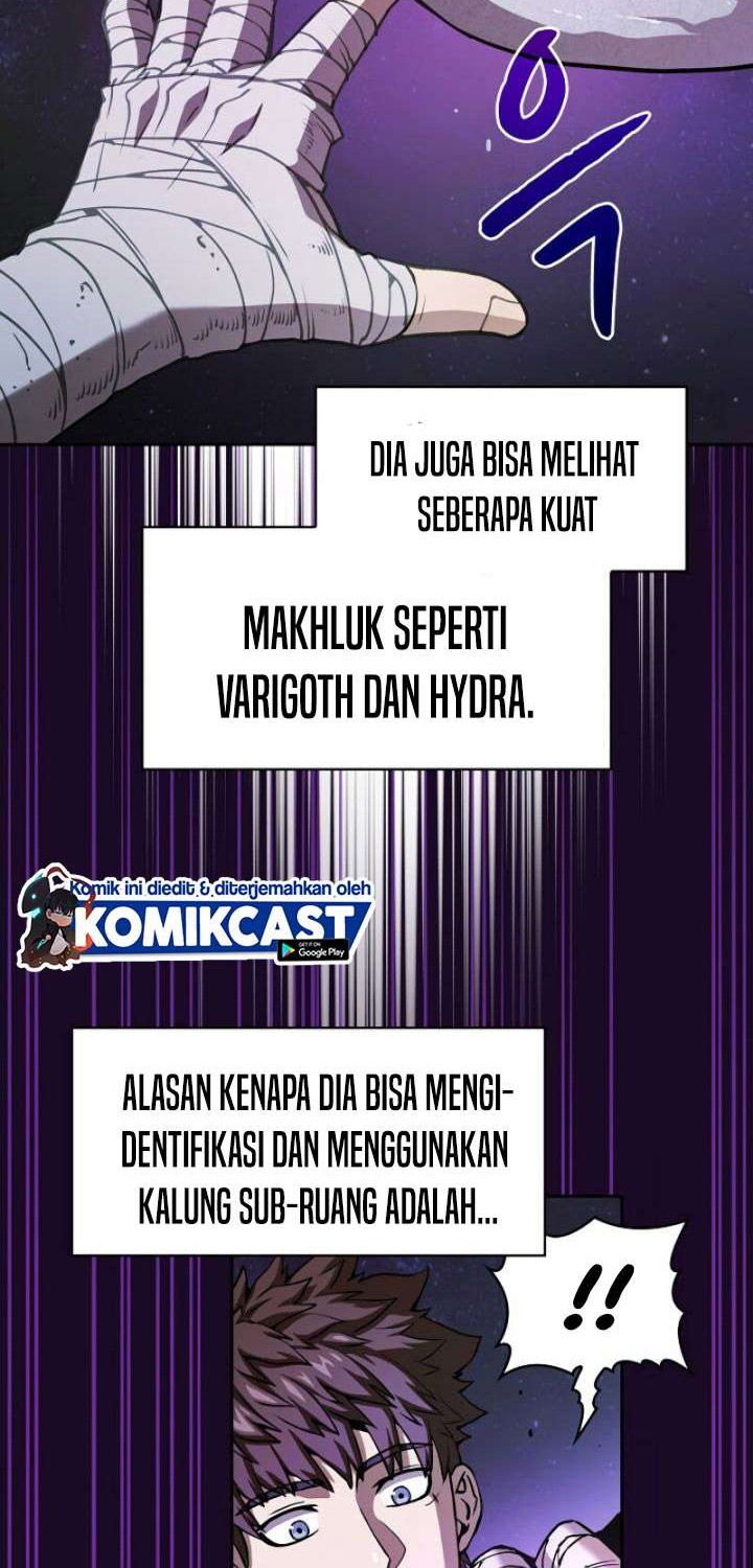 The Constellation that Returned from Hell Chapter 19 - halaman 22