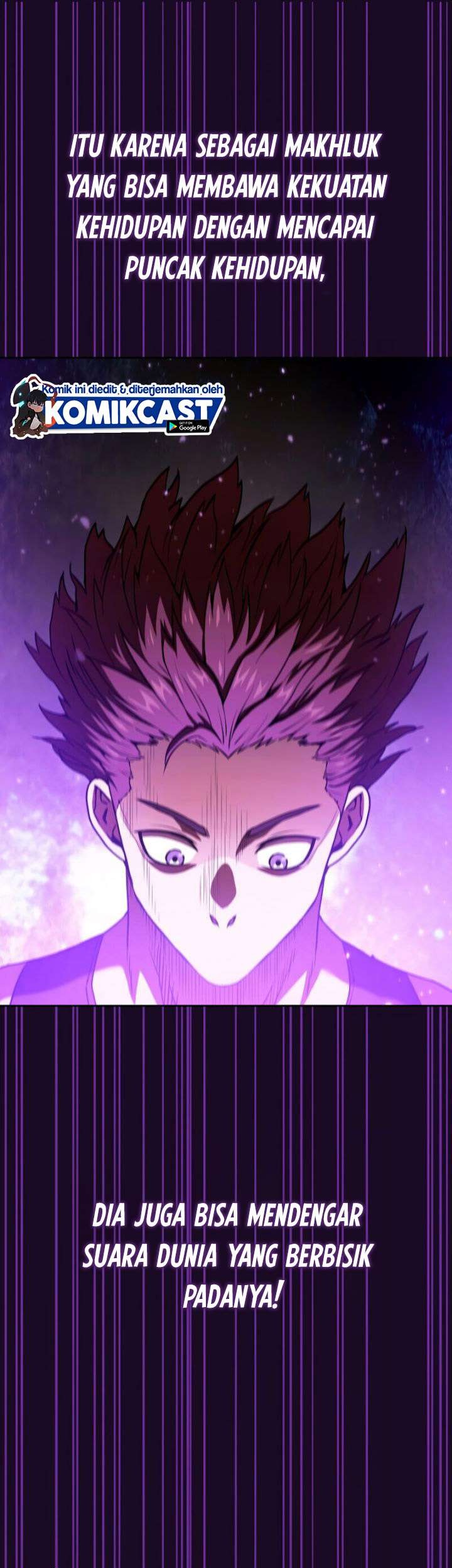The Constellation that Returned from Hell Chapter 19 - halaman 24