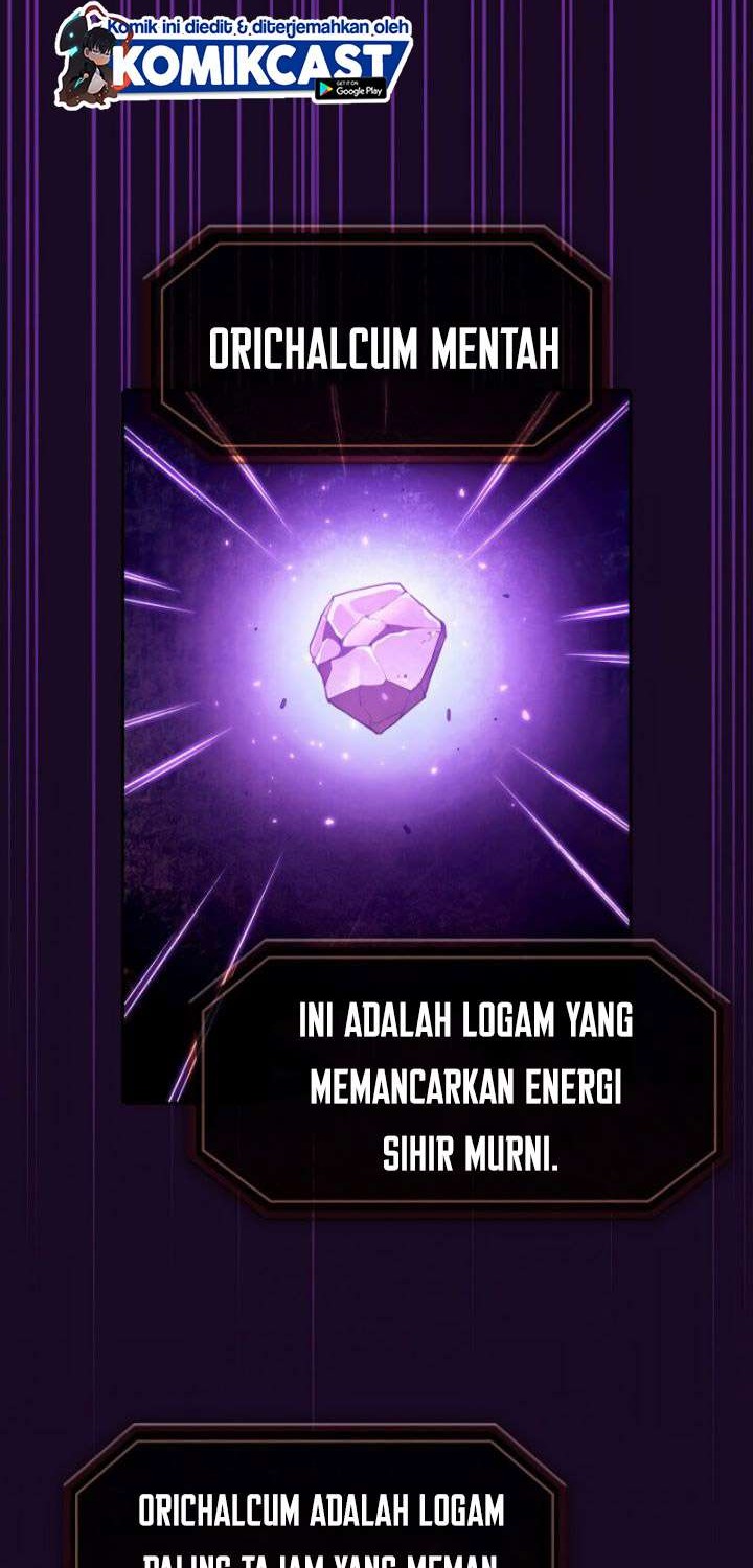The Constellation that Returned from Hell Chapter 19 - halaman 25