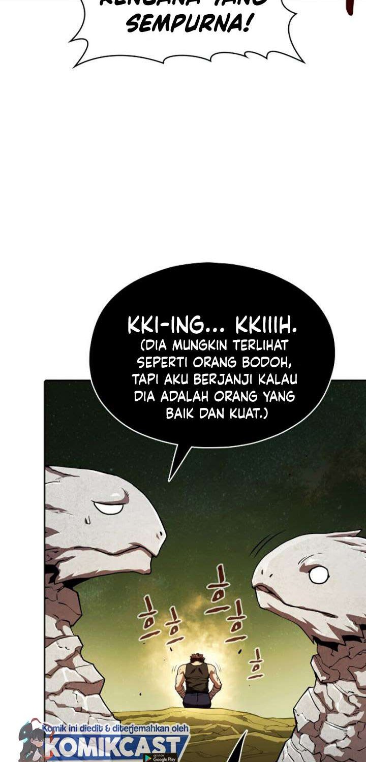 The Constellation that Returned from Hell Chapter 19 - halaman 27