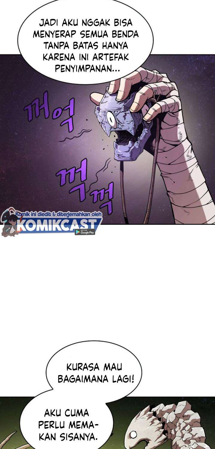 The Constellation that Returned from Hell Chapter 19 - halaman 29